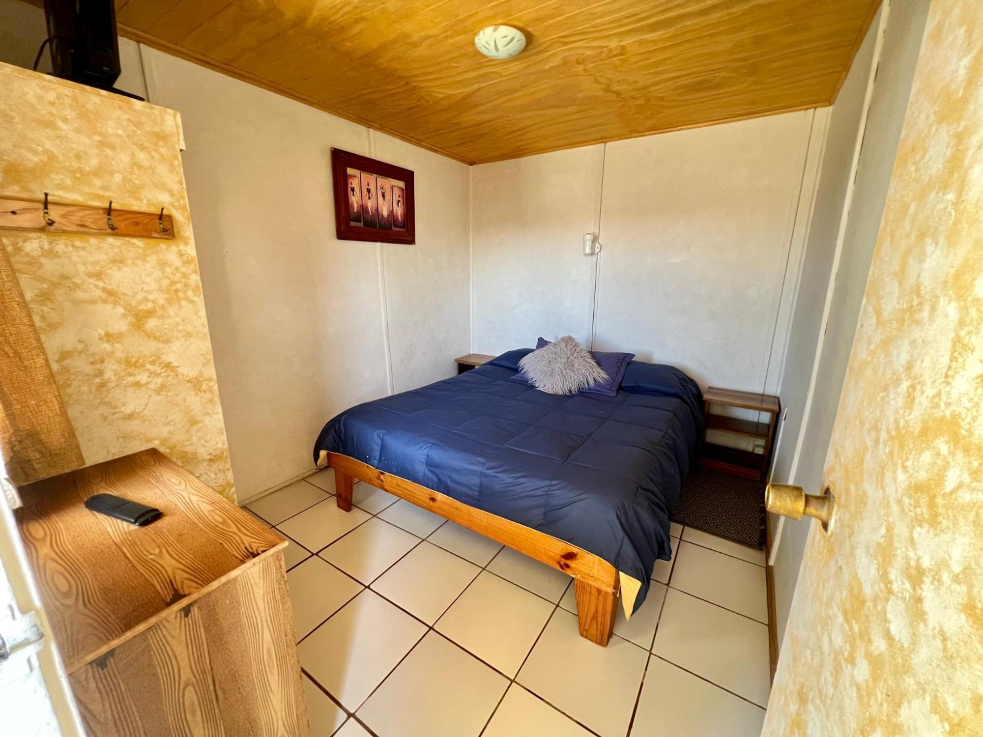Cabanas Demaico Quintero Exteriér fotografie