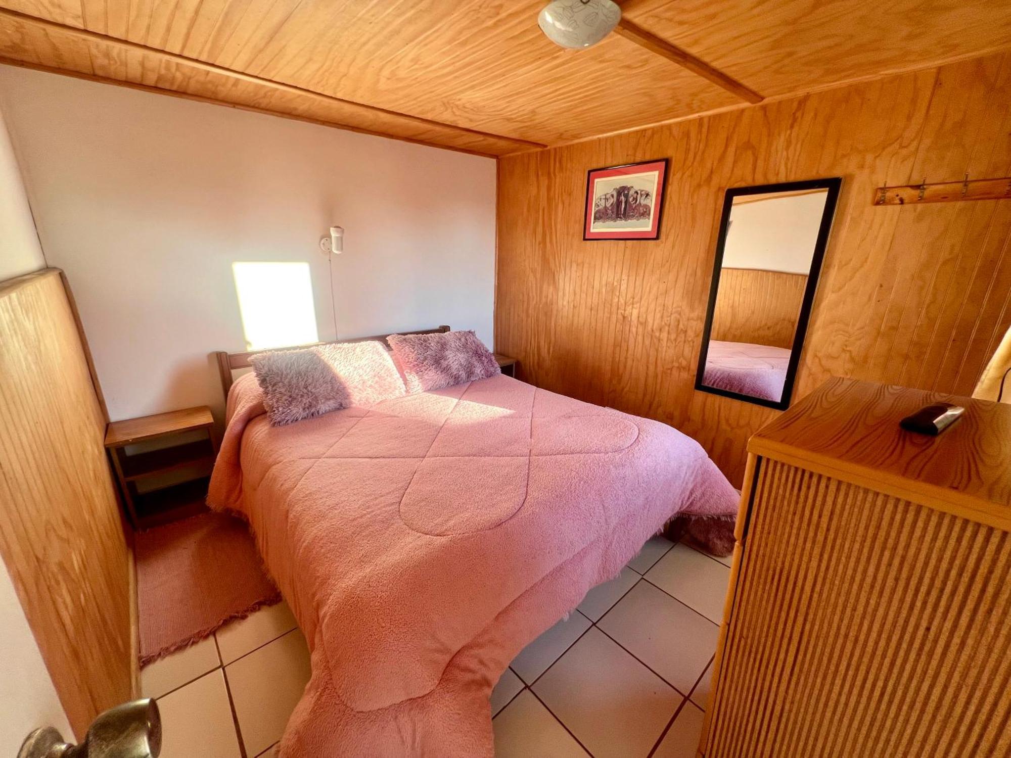 Cabanas Demaico Quintero Exteriér fotografie
