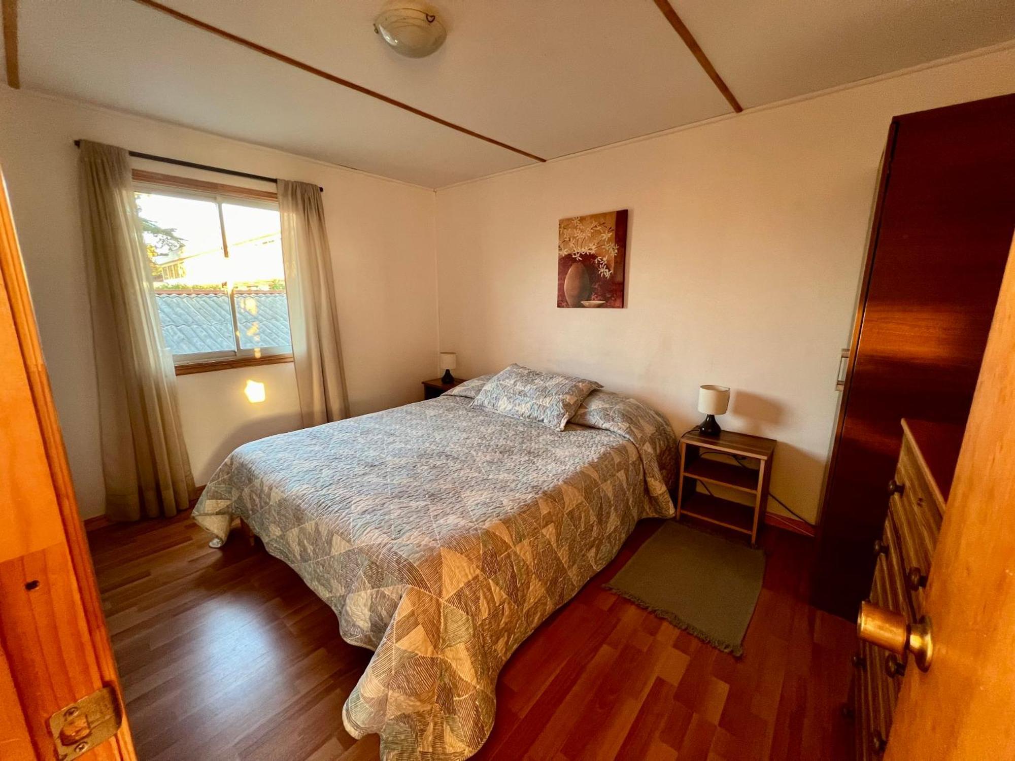 Cabanas Demaico Quintero Exteriér fotografie