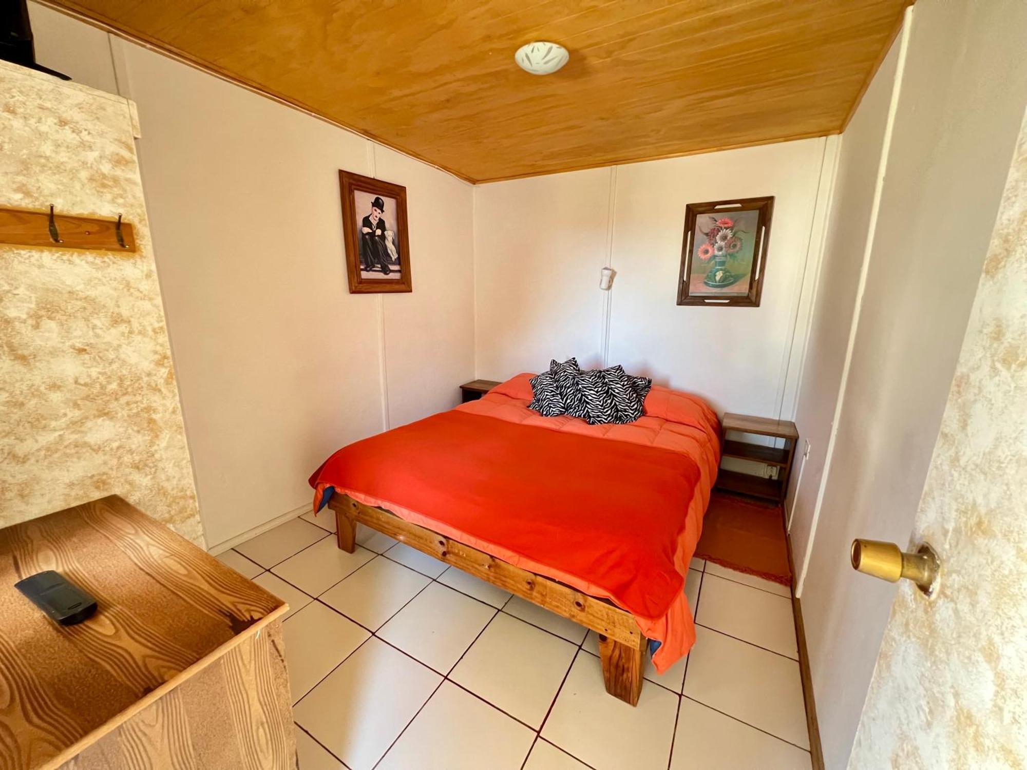 Cabanas Demaico Quintero Exteriér fotografie