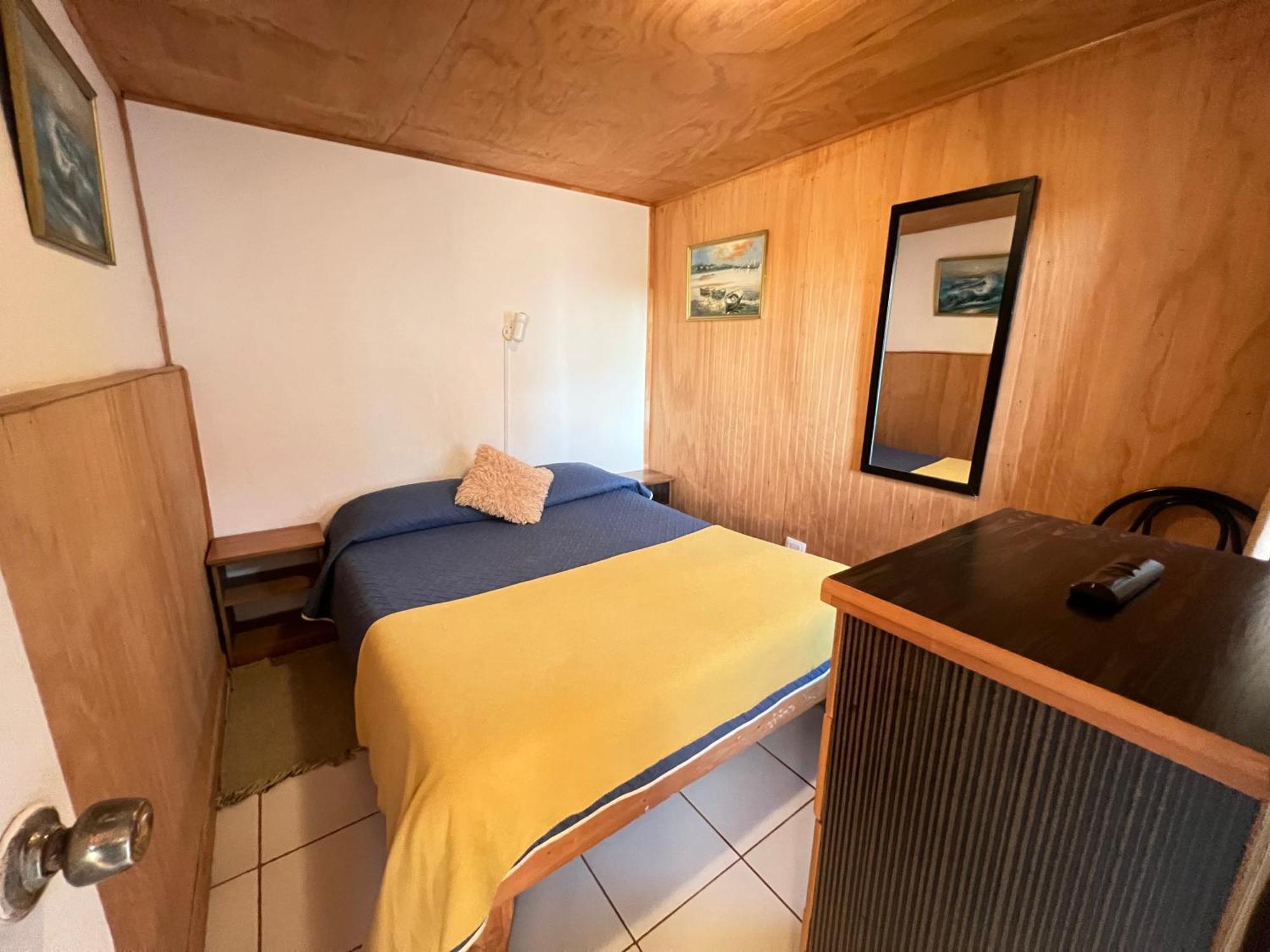 Cabanas Demaico Quintero Exteriér fotografie