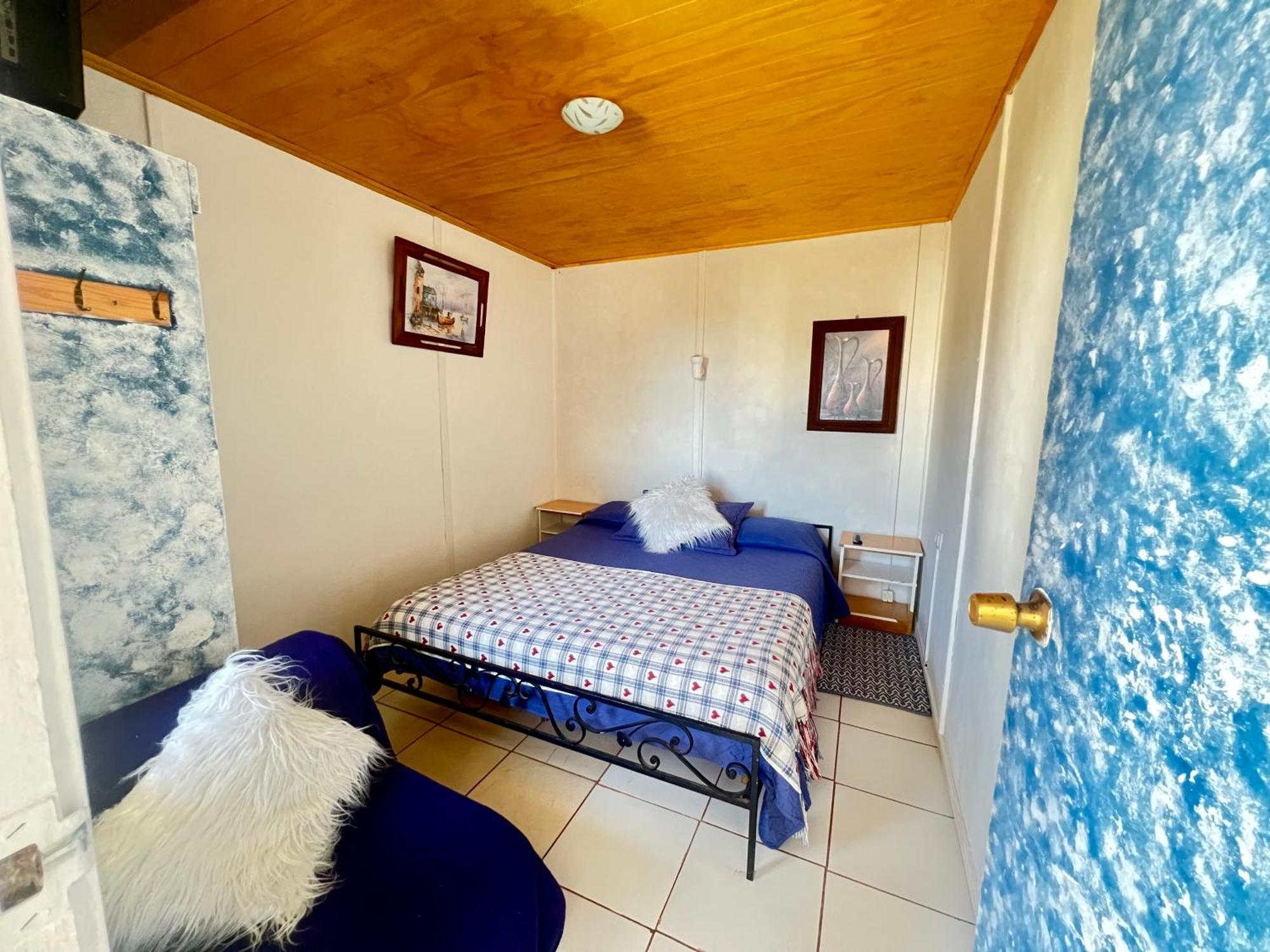 Cabanas Demaico Quintero Exteriér fotografie