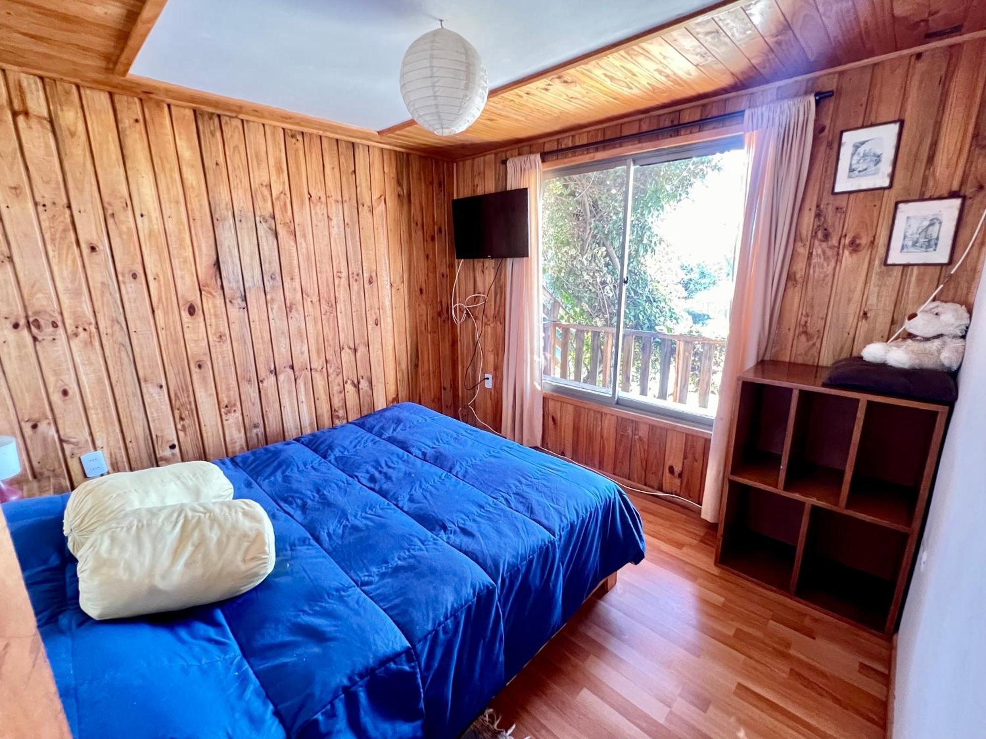 Cabanas Demaico Quintero Exteriér fotografie