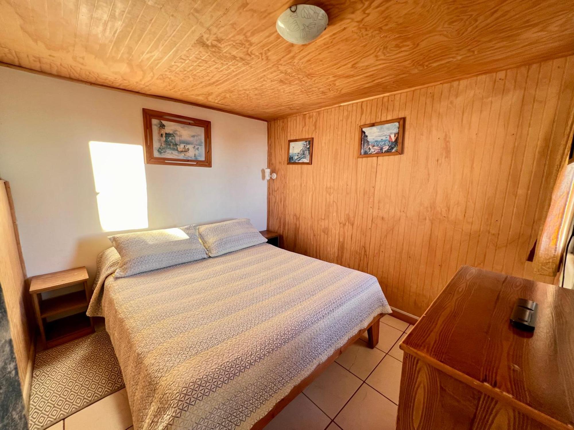 Cabanas Demaico Quintero Exteriér fotografie