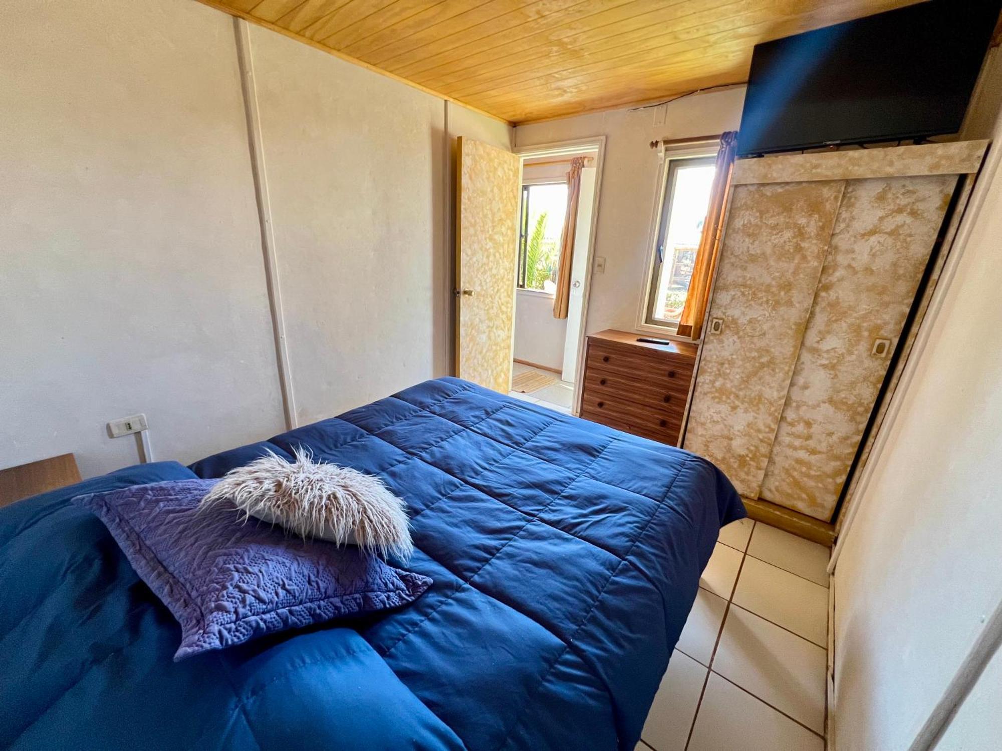 Cabanas Demaico Quintero Exteriér fotografie